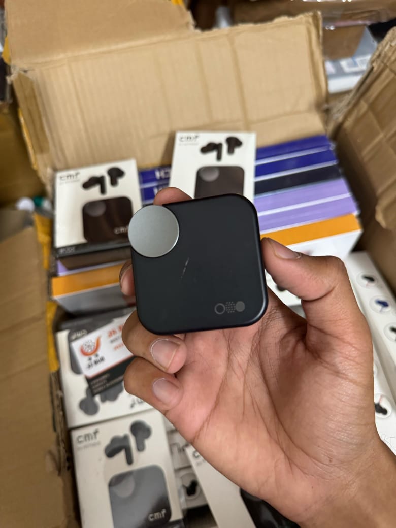 CMF by Nothing – Wireless Buds