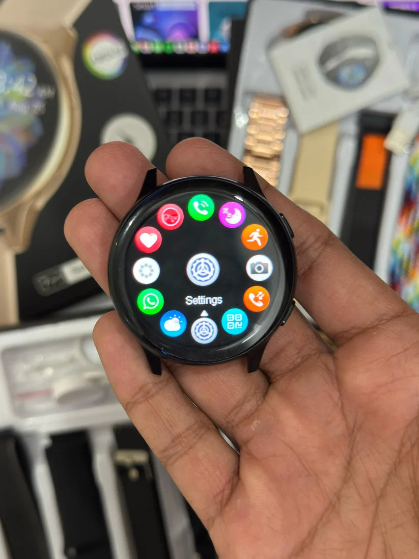 Active 2 Smartwatch (7+1 Combo Box)