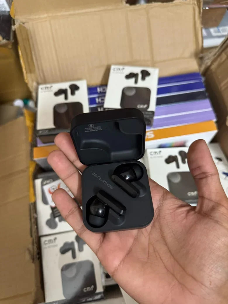 CMF by Nothing – Wireless Buds