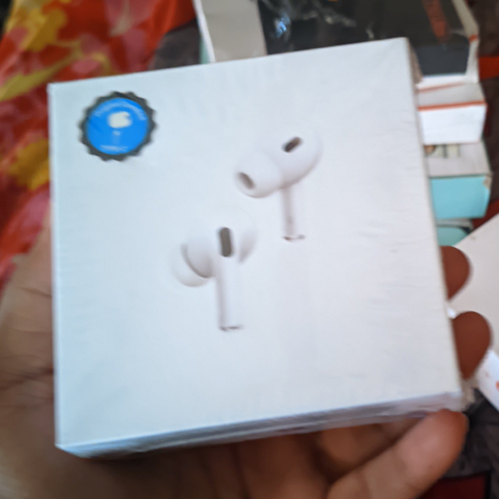 AirPods Pro (2nd Generation) – Premium USA Edition