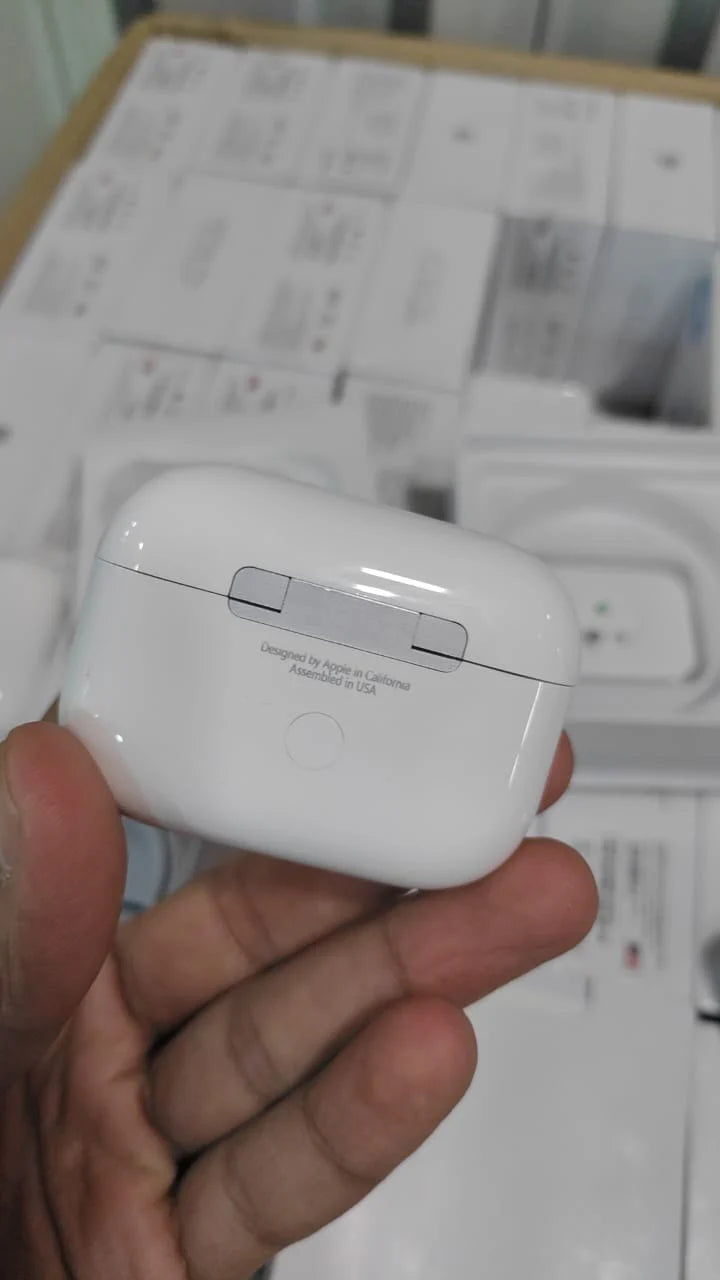 AirPods Pro (2nd Generation) – Premium USA Edition