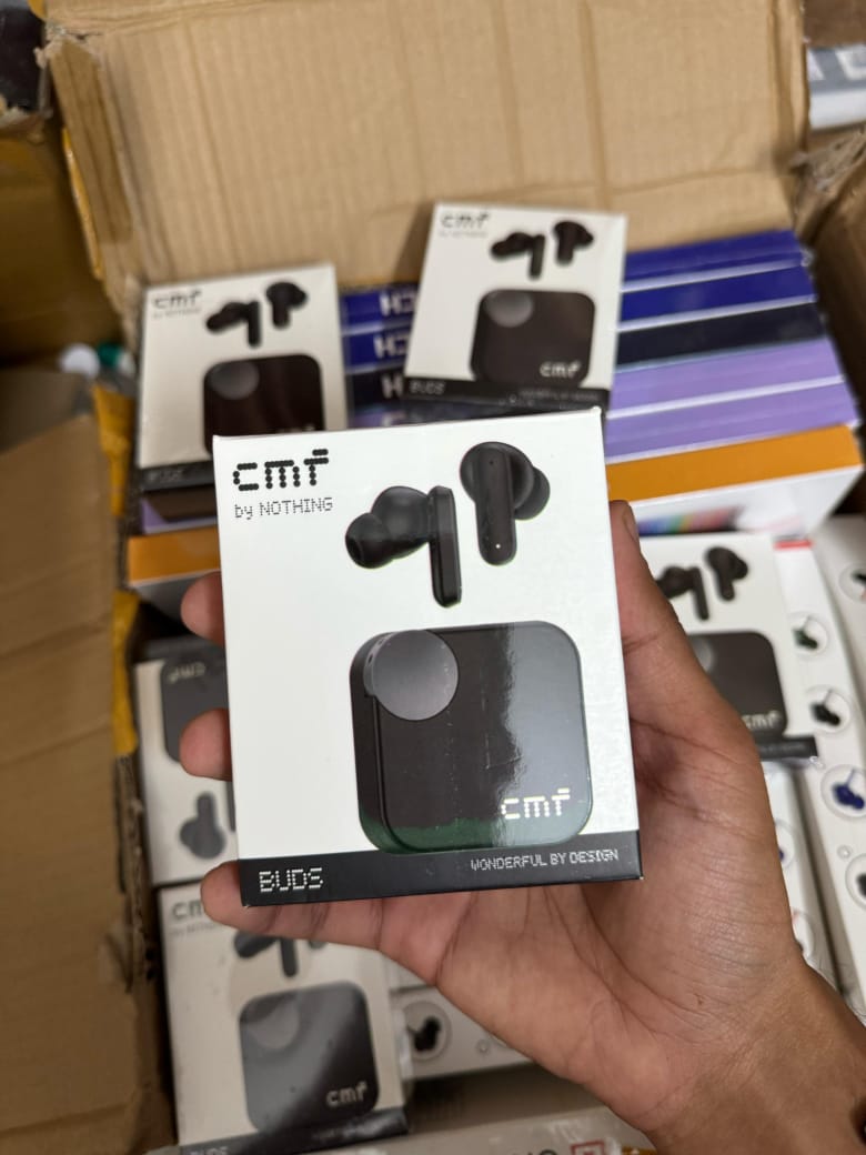 CMF by Nothing – Wireless Buds